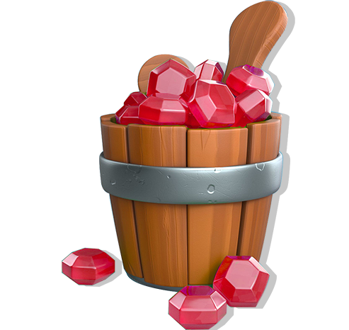 A Treasure of Diamonds ($199.99)