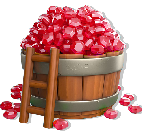 A Trove of Diamonds ($249.99)