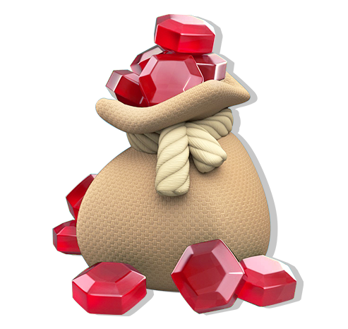 A Punch f Diamonds ($15.99)