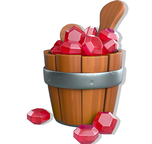 A Treasures of Diamonds ($89.99)