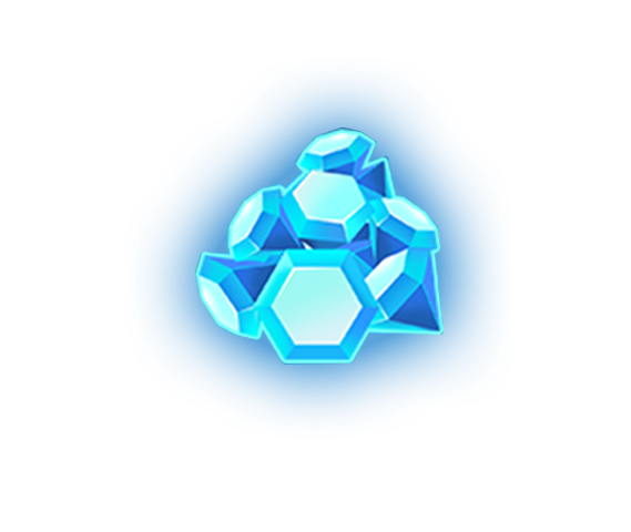 Custom Diamond Top-Up